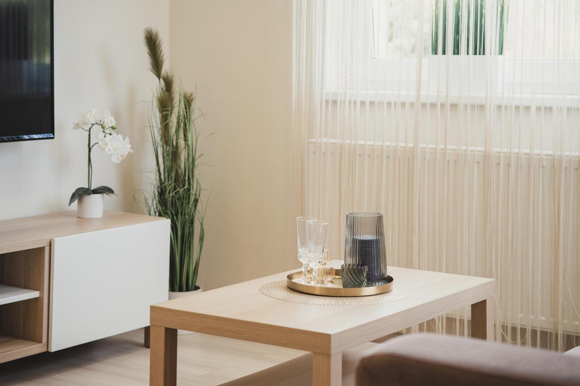 Harmony Apartments Sárvár Екстериор снимка