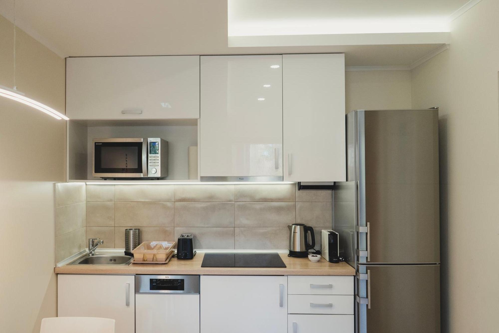 Harmony Apartments Sárvár Екстериор снимка