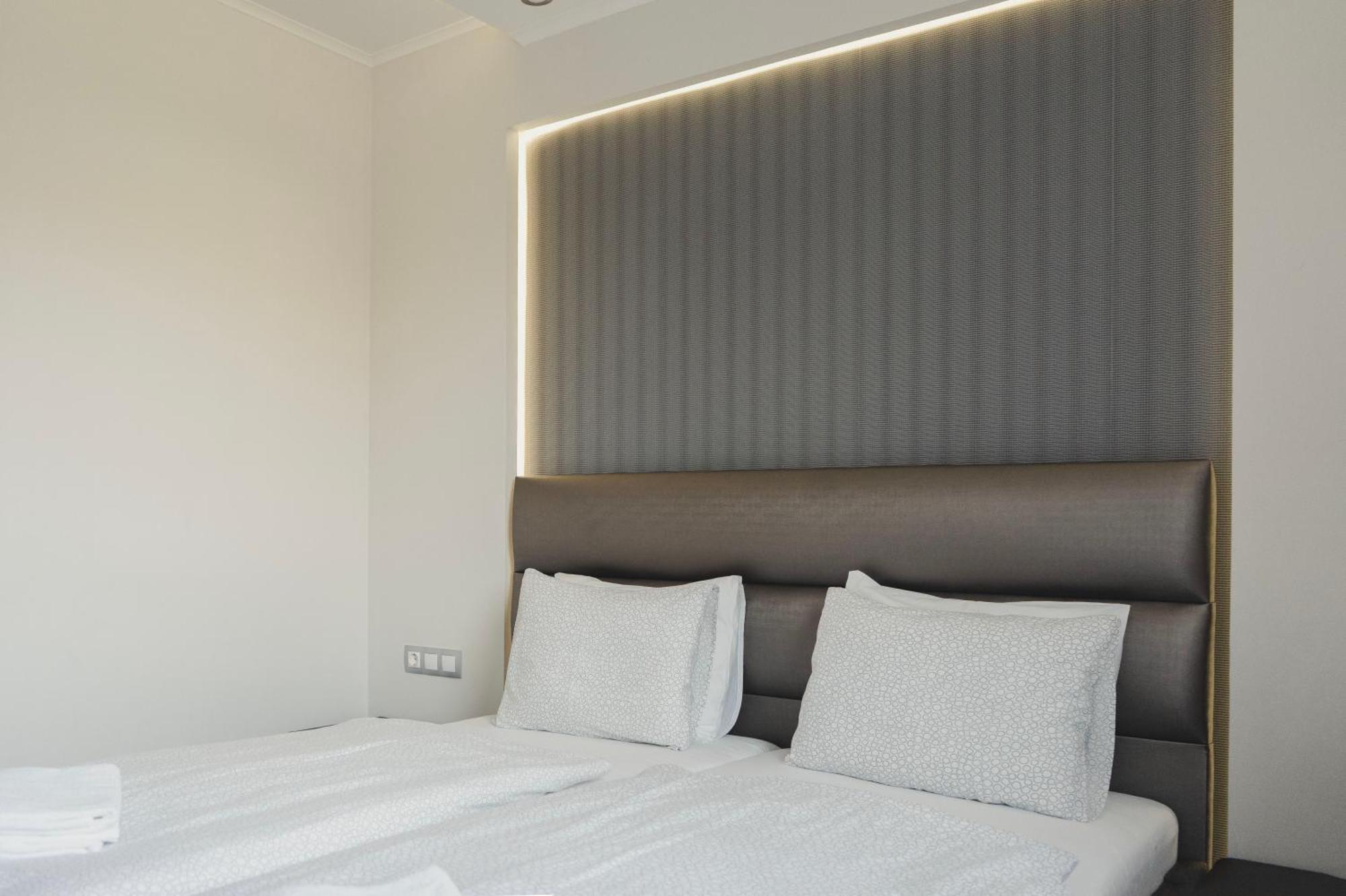 Harmony Apartments Sárvár Екстериор снимка