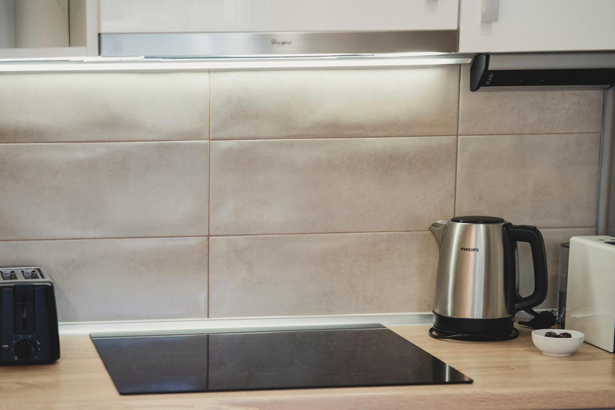 Harmony Apartments Sárvár Екстериор снимка