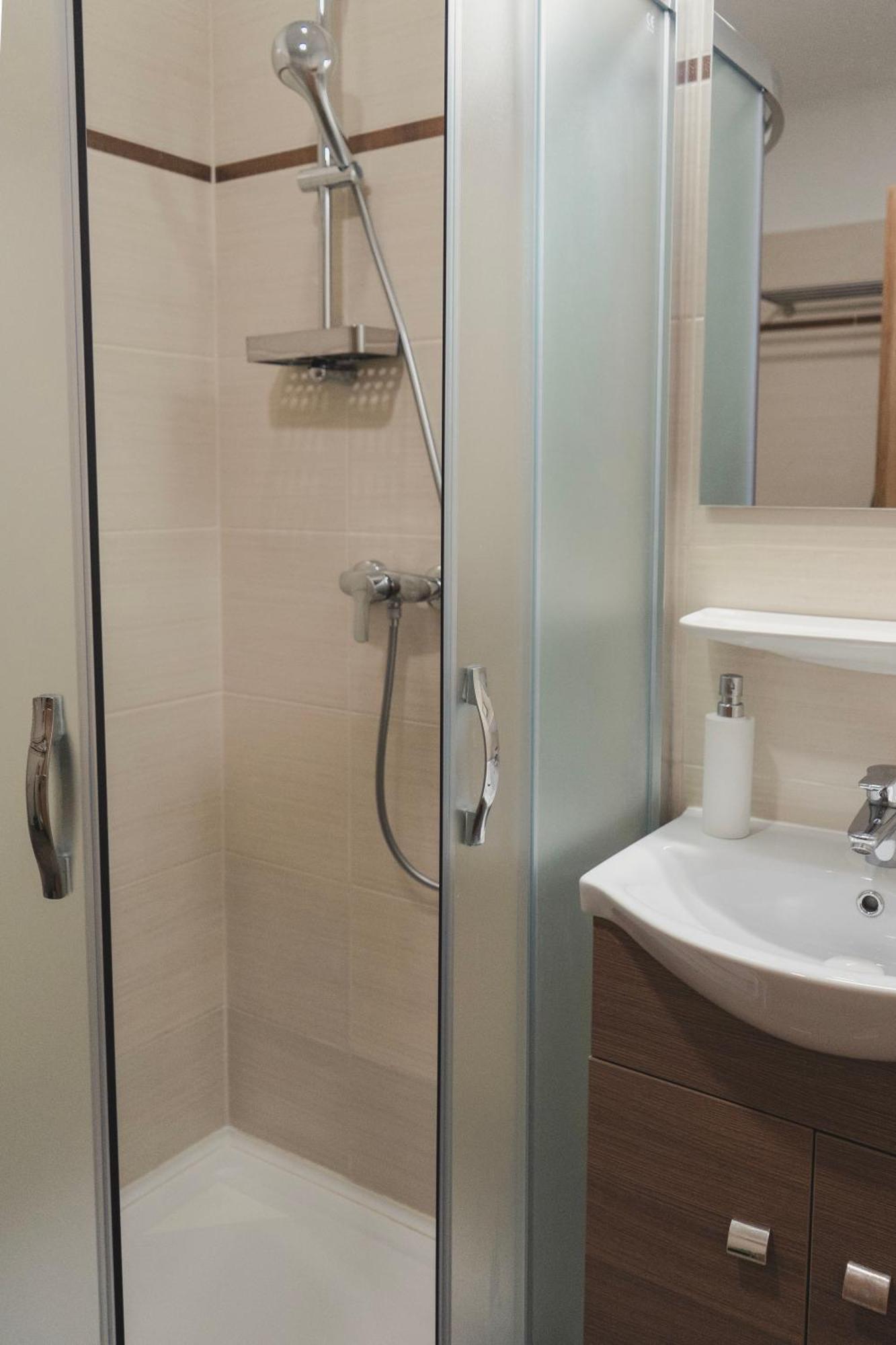 Harmony Apartments Sárvár Екстериор снимка