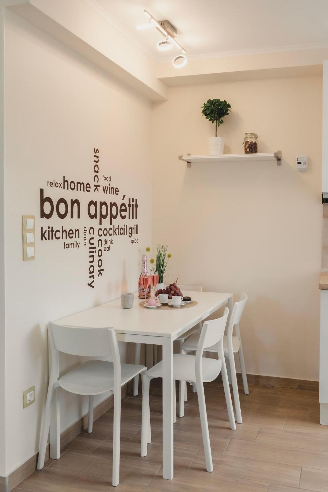 Harmony Apartments Sárvár Екстериор снимка