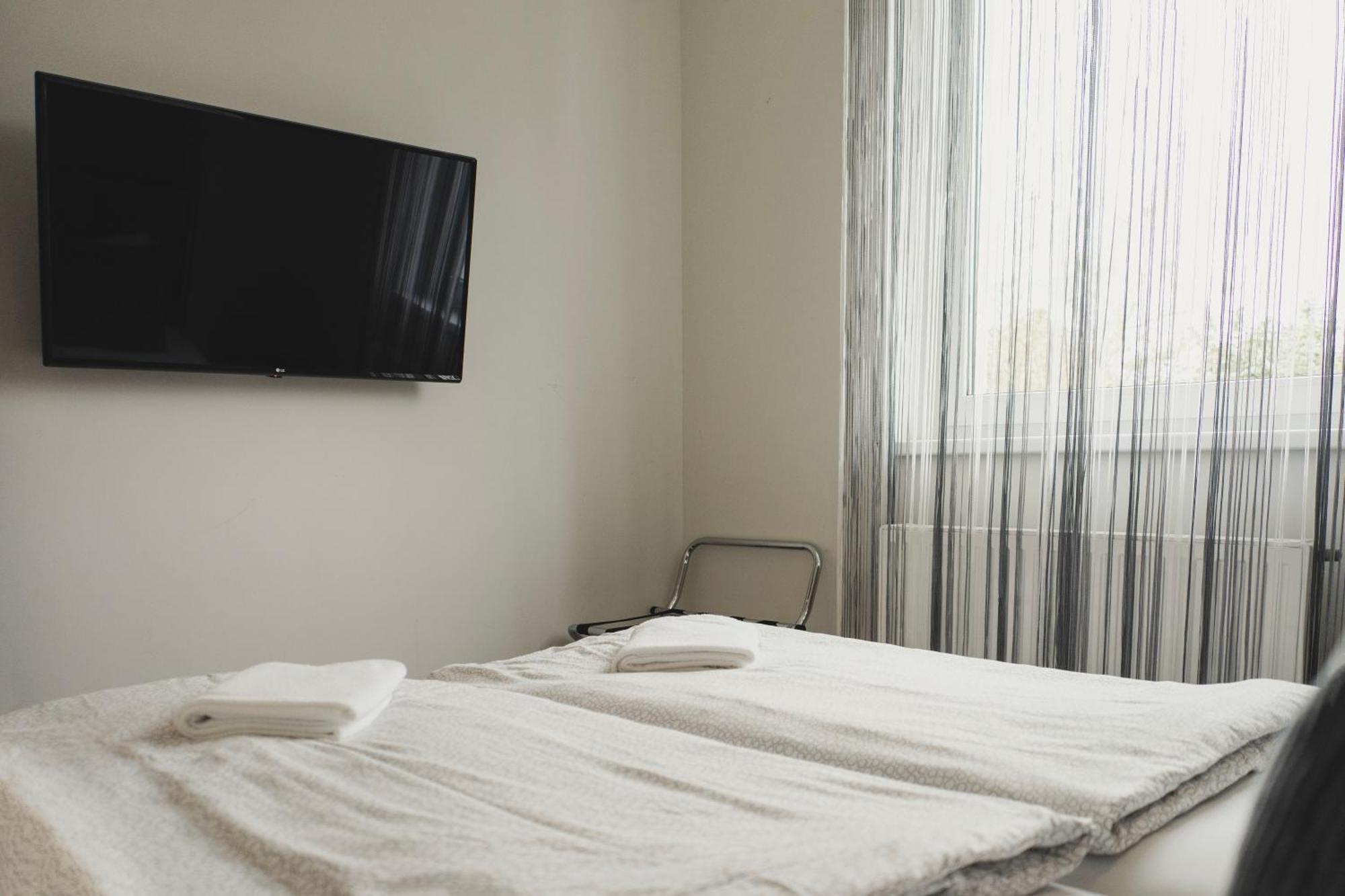 Harmony Apartments Sárvár Екстериор снимка