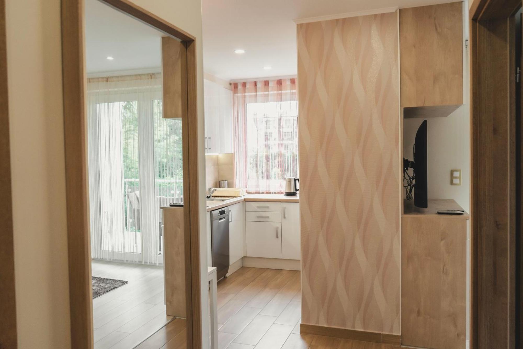 Harmony Apartments Sárvár Екстериор снимка