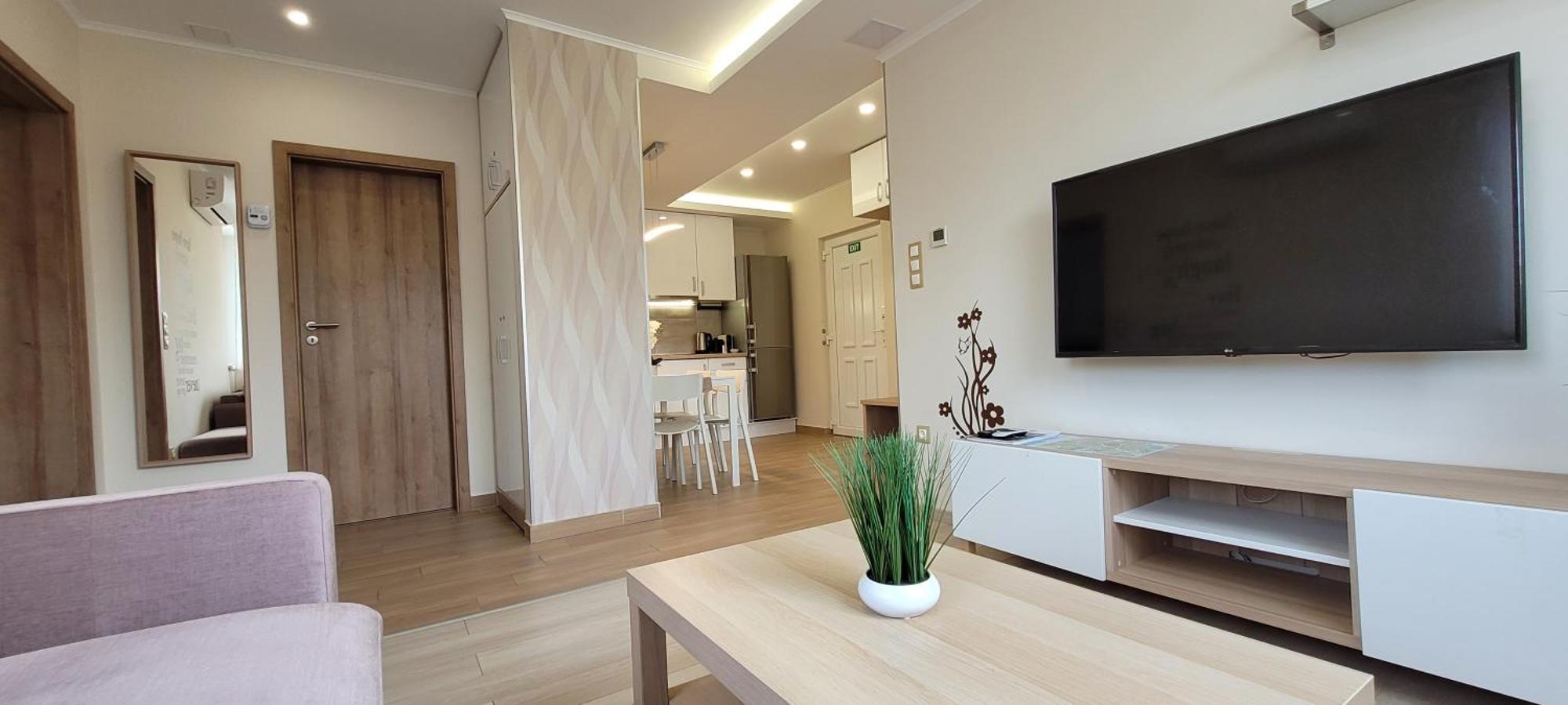 Harmony Apartments Sárvár Екстериор снимка