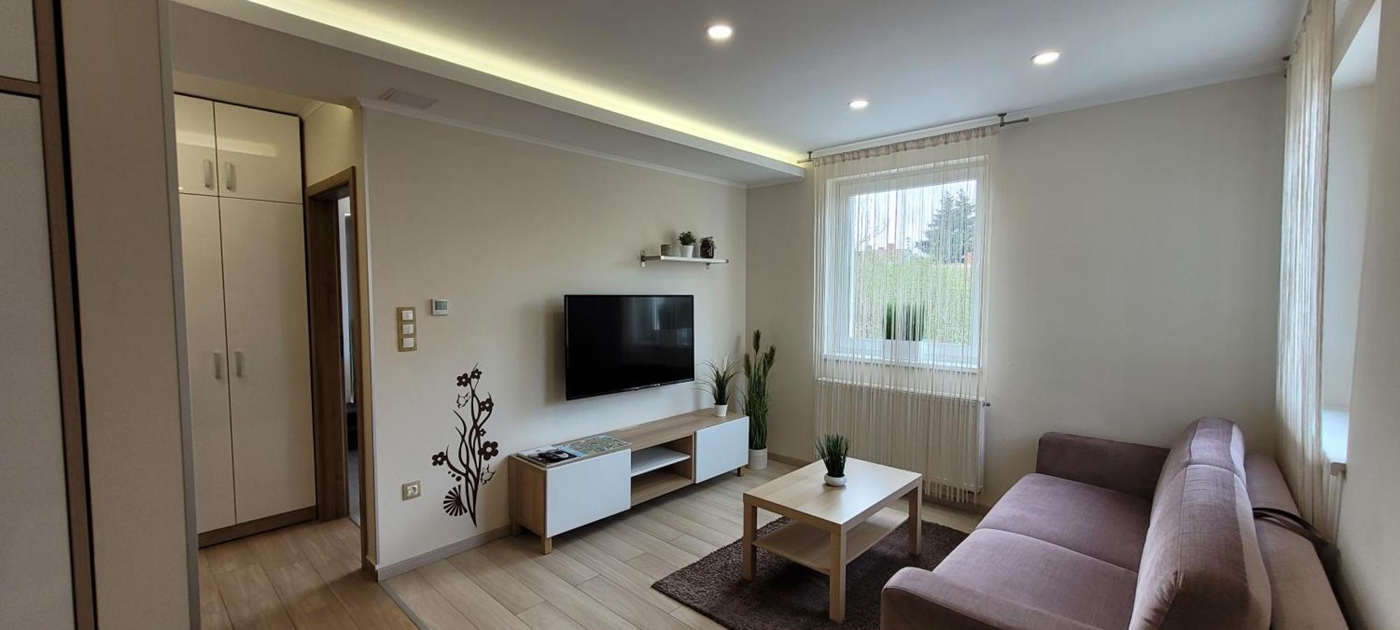 Harmony Apartments Sárvár Екстериор снимка