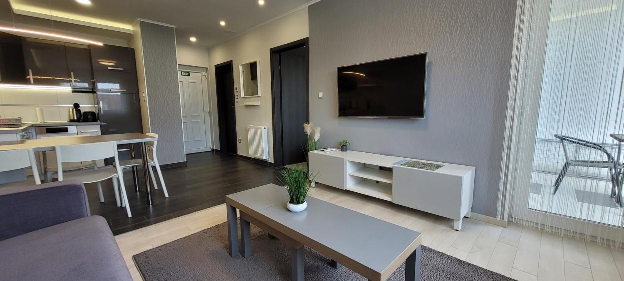 Harmony Apartments Sárvár Екстериор снимка